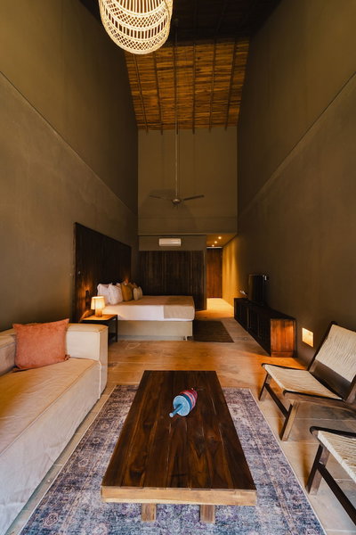 Naio Hotel y Villas By OxoHotel, Dibulla, Colombia