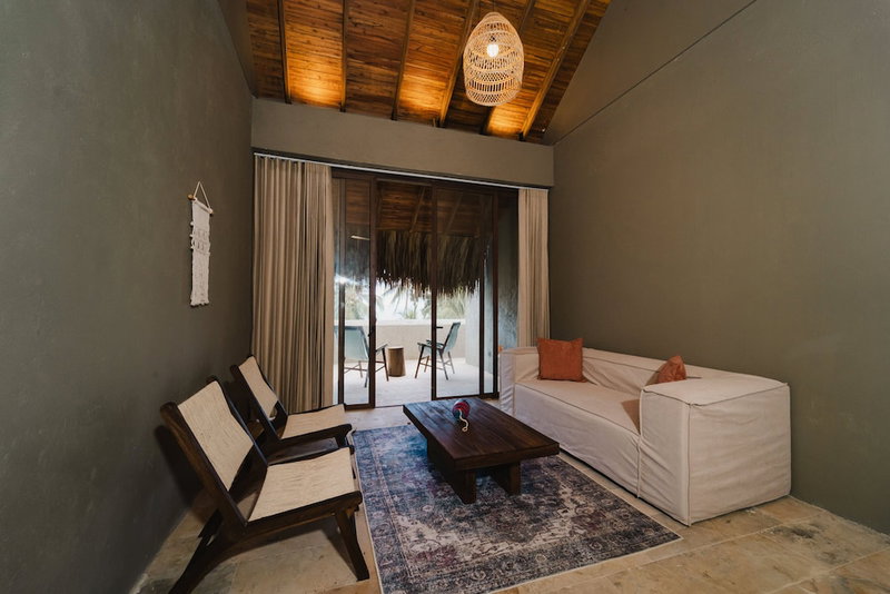 Naio Hotel y Villas By OxoHotel, Dibulla, Colombia