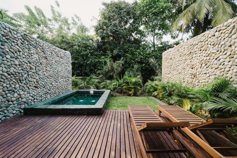 Naio Hotel y Villas By OxoHotel, Dibulla, Colombia