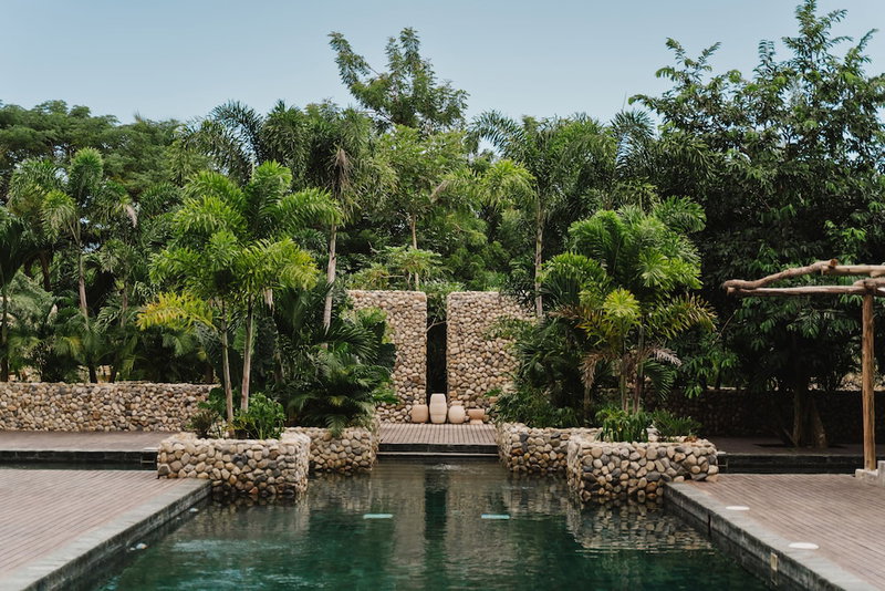 Naio Hotel y Villas By OxoHotel, Dibulla, Colombia