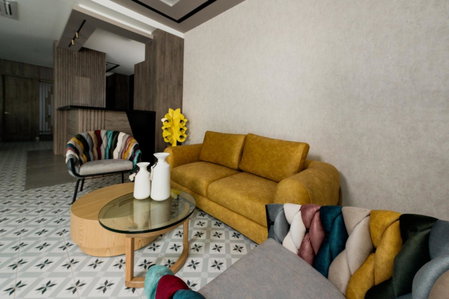 Amari Living Suites, Barranquilla, Colombia