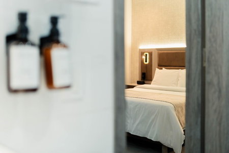 Amari Living Suites, Barranquilla, Colombia