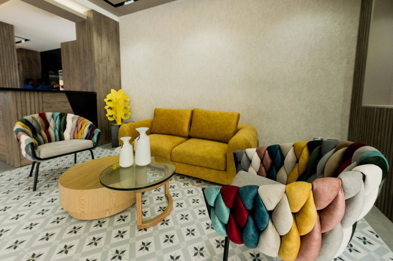 Amari Living Suites, Barranquilla, Colombia