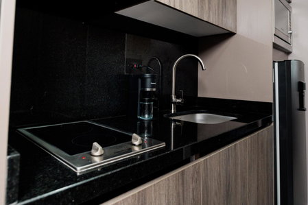 Amari Living Suites, Barranquilla, Colombia