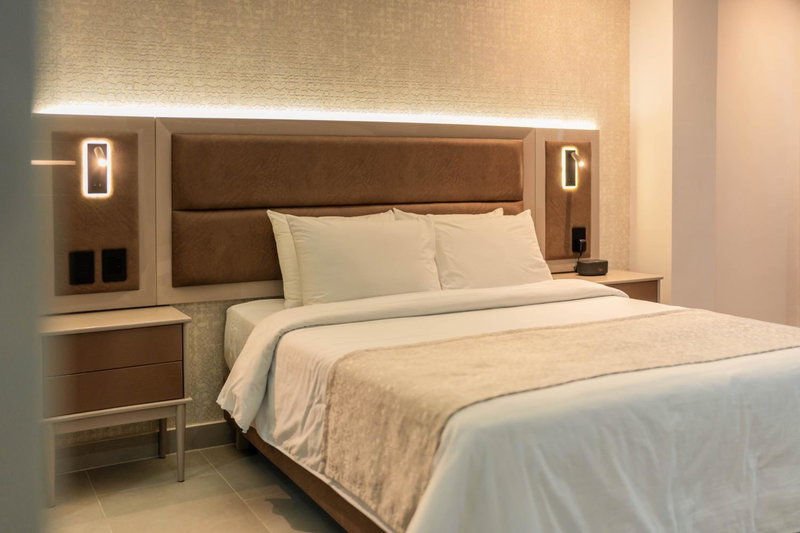 Amari Living Suites, Barranquilla, Colombia