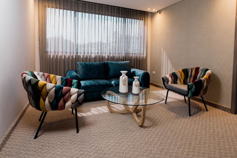 Amari Living Suites, Barranquilla, Colombia