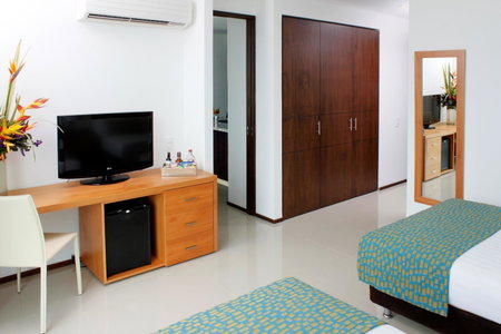 Estelar Apartamentos Barranquilla, Barranquilla, Colombie