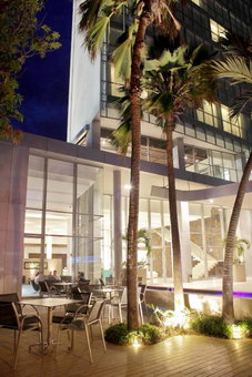 Estelar Apartamentos Barranquilla, Barranquilla, Colombie