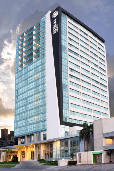 Estelar Apartamentos Barranquilla, Barranquilla, Colombie