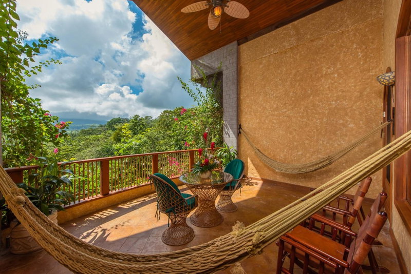 The Springs Resort & Spa at Arenal, Fortuna, Costa Rica