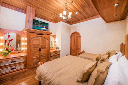The Springs Resort & Spa at Arenal, Fortuna, Costa Rica