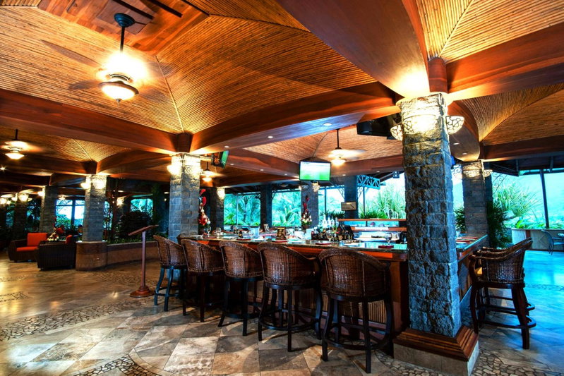 The Springs Resort & Spa at Arenal, Fortuna, Costa Rica