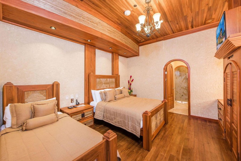 The Springs Resort & Spa at Arenal, Fortuna, Costa Rica