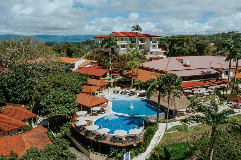 Parador Nature Resort and Spa, Manuel Antonio, Costa Rica