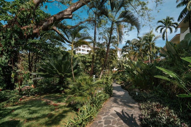 Parador Nature Resort and Spa, Manuel Antonio, Costa Rica