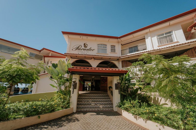 Parador Nature Resort and Spa, Manuel Antonio, Costa Rica