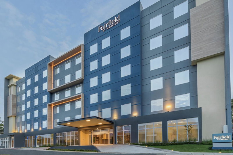 Fairfield by Marriott San Jose Airport Alajuela, Alajuela, Costa Rica
