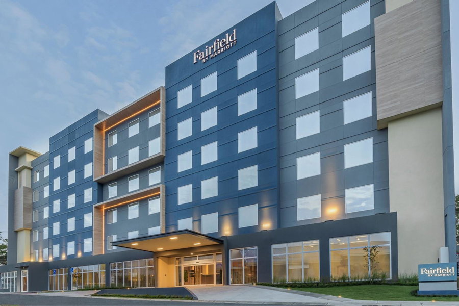 Fairfield by Marriott San Jose Airport Alajuela, Alajuela, Costa Rica