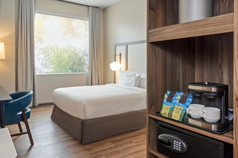 Fairfield by Marriott San Jose Airport Alajuela, Alajuela, Costa Rica