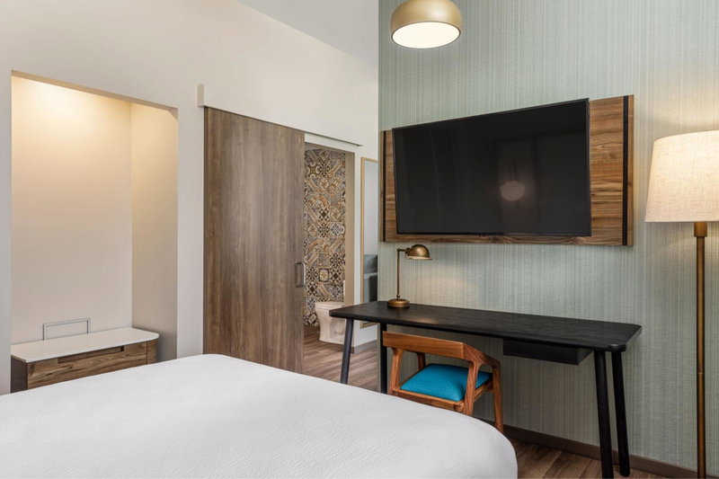 Fairfield by Marriott San Jose Airport Alajuela, Alajuela, Costa Rica