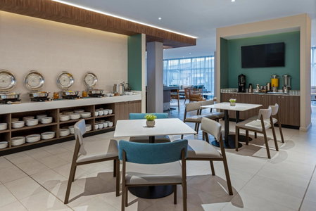 Fairfield by Marriott San Jose Airport Alajuela, Alajuela, Costa Rica
