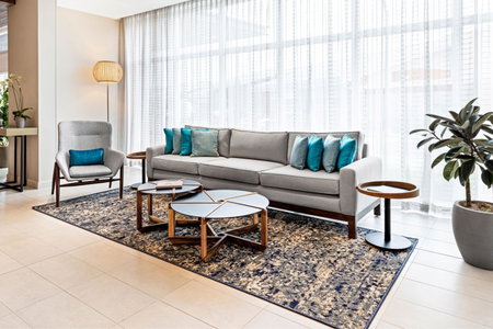Fairfield by Marriott San Jose Airport Alajuela, Alajuela, Costa Rica