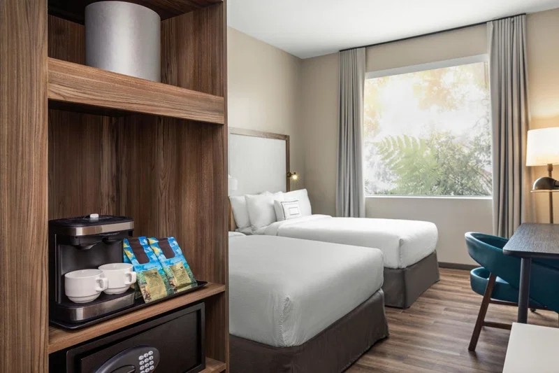 Fairfield by Marriott San Jose Airport Alajuela, Alajuela, Costa Rica