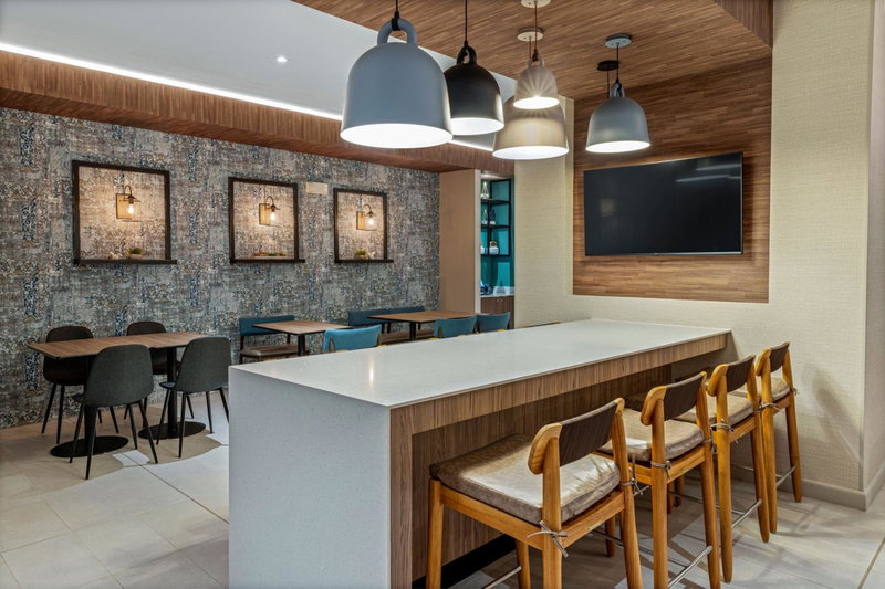 Fairfield by Marriott San Jose Airport Alajuela, Alajuela, Costa Rica
