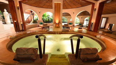Tabacón Thermal Resort & Spa, La Fortuna, Коста-Рика