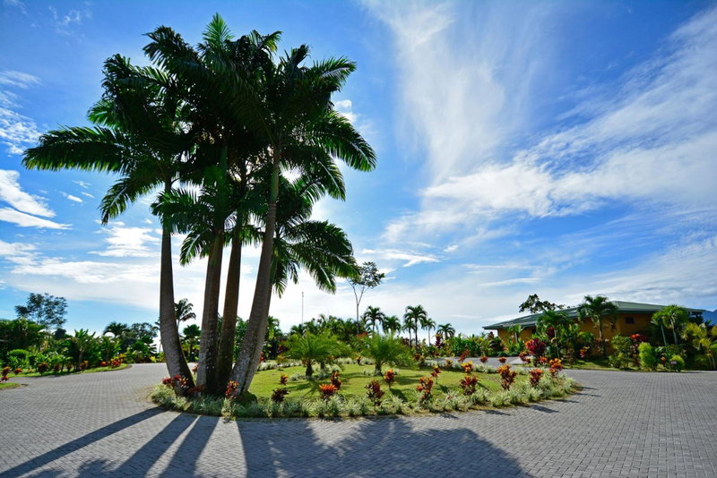 Arenal Manoa Hot Springs Resort, Fortuna, Costa Rica