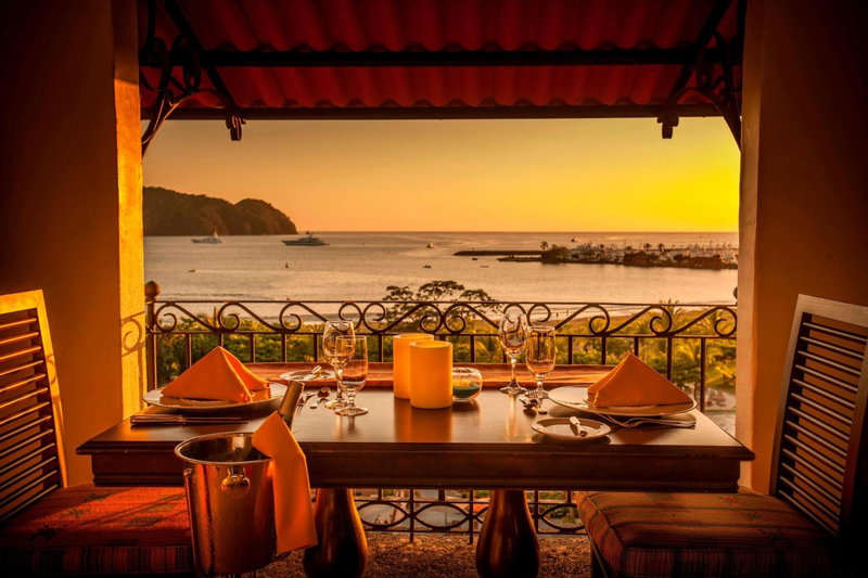 Los Sueños Marriott Ocean & Golf Resort, Jacó, Коста-Рика