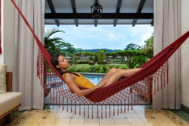 Los Sueños Marriott Ocean & Golf Resort, Jacó, Коста-Рика