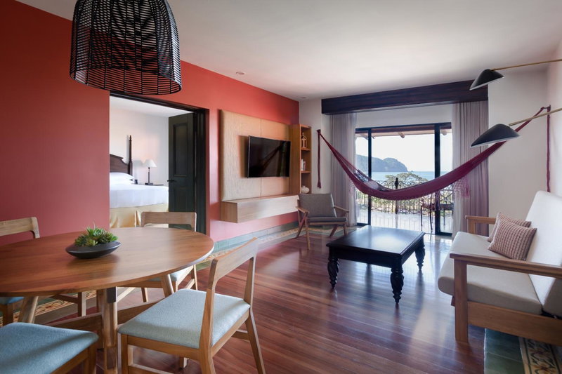 Los Sueños Marriott Ocean & Golf Resort, Jacó, Коста-Рика