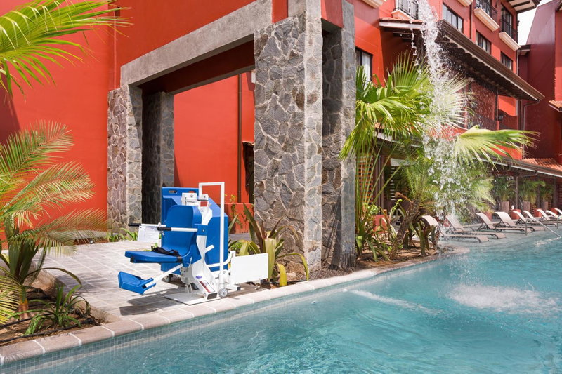 Los Sueños Marriott Ocean & Golf Resort, Jacó, Коста-Рика