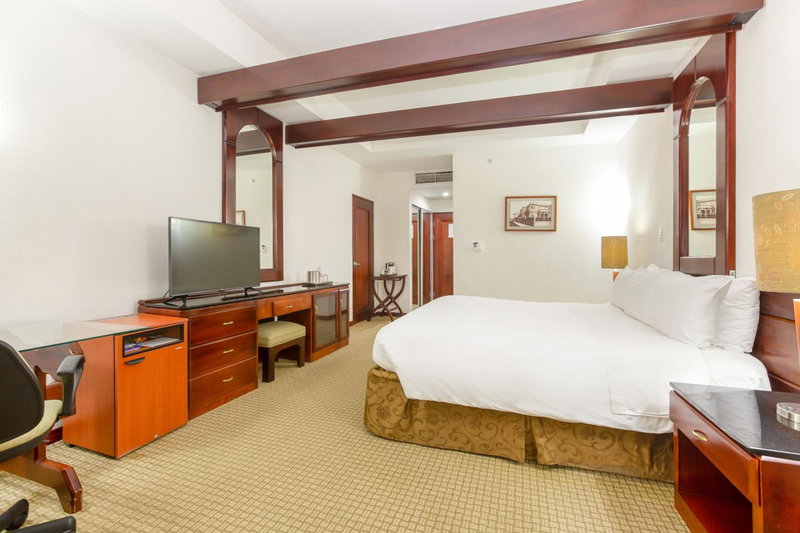 Radisson San Jose-Costa Rica, Calle Blancos, Коста-Рика