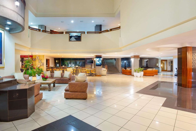 Radisson San Jose-Costa Rica, Calle Blancos, Коста-Рика