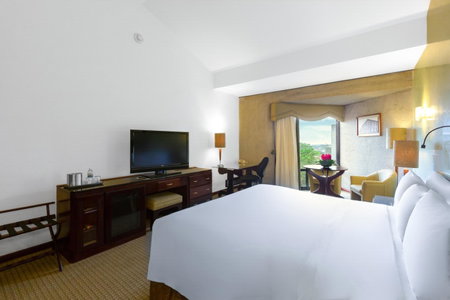 Radisson San Jose-Costa Rica, Calle Blancos, Коста-Рика