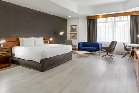 Radisson San Jose-Costa Rica, Calle Blancos, Коста-Рика