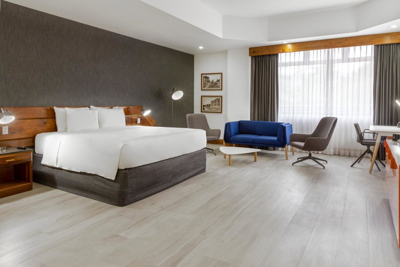 Radisson San Jose-Costa Rica, Calle Blancos, Коста-Рика
