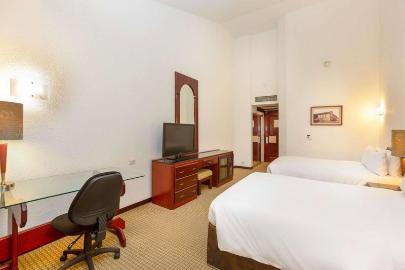 Radisson San Jose-Costa Rica, Calle Blancos, Коста-Рика