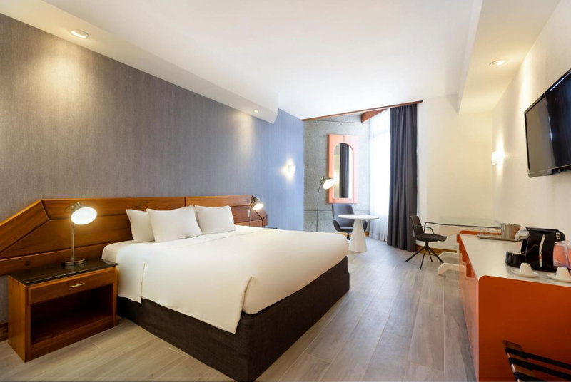 Radisson San Jose-Costa Rica, Calle Blancos, Коста-Рика