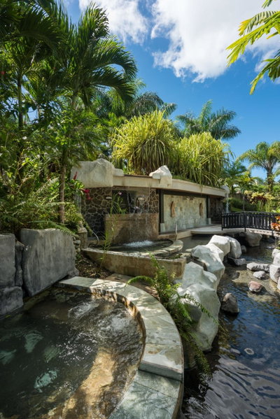 The Royal Corin Thermal Water Spa & Resort - Adults Only, Fortuna, Costa Rica