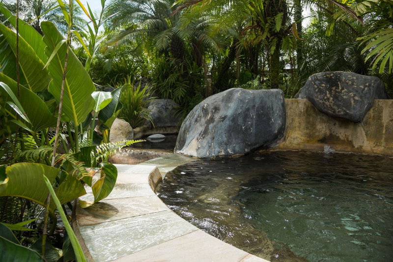 The Royal Corin Thermal Water Spa & Resort - Adults Only, Fortuna, Costa Rica