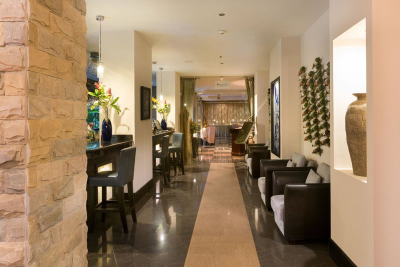 The Royal Corin Thermal Water Spa & Resort - Adults Only, Fortuna, Costa Rica