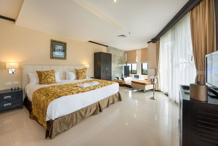 The Royal Corin Thermal Water Spa & Resort - Adults Only, Fortuna, Costa Rica