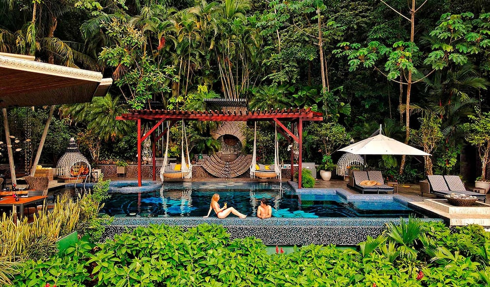 Makanda by the Sea, Costa Rica