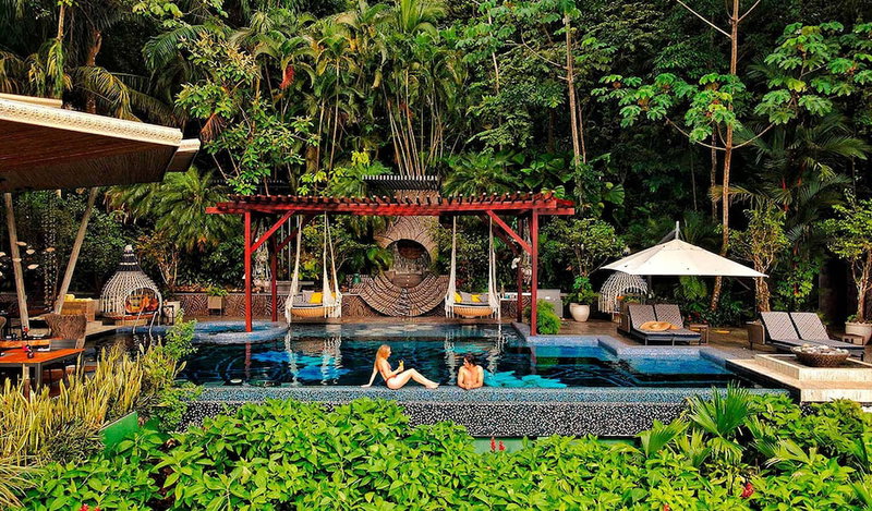Makanda by the Sea, Quepos, Costa Rica