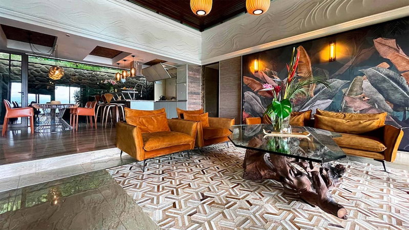 Makanda by the Sea, Quepos, Costa Rica
