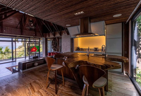 Makanda by the Sea, Quepos, Costa Rica