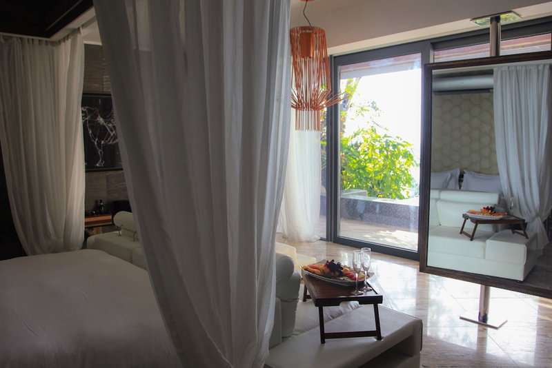 Makanda by the Sea, Quepos, Costa Rica